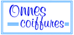 Onnes Coiffures-logo